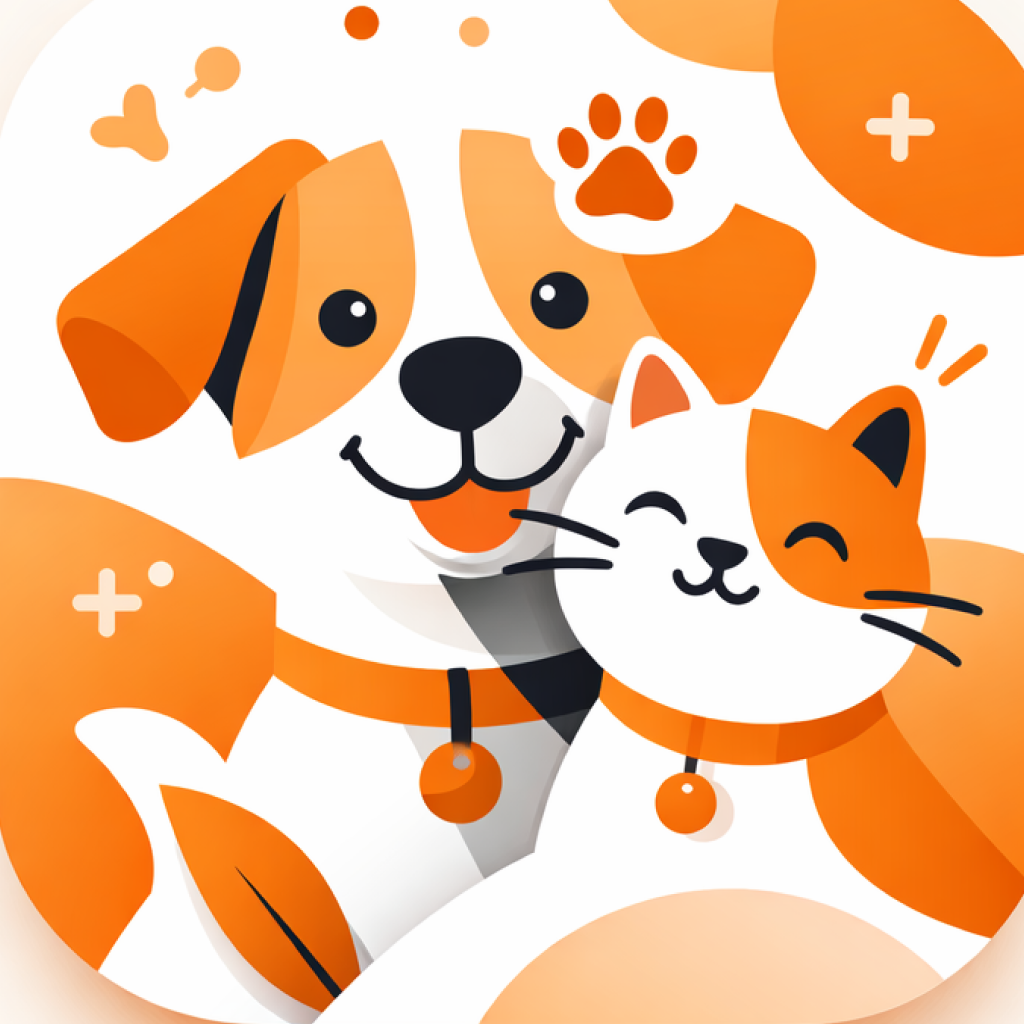 PetCam AI icon