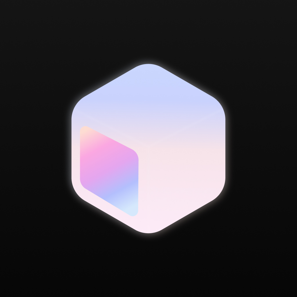 UnBlurAI icon